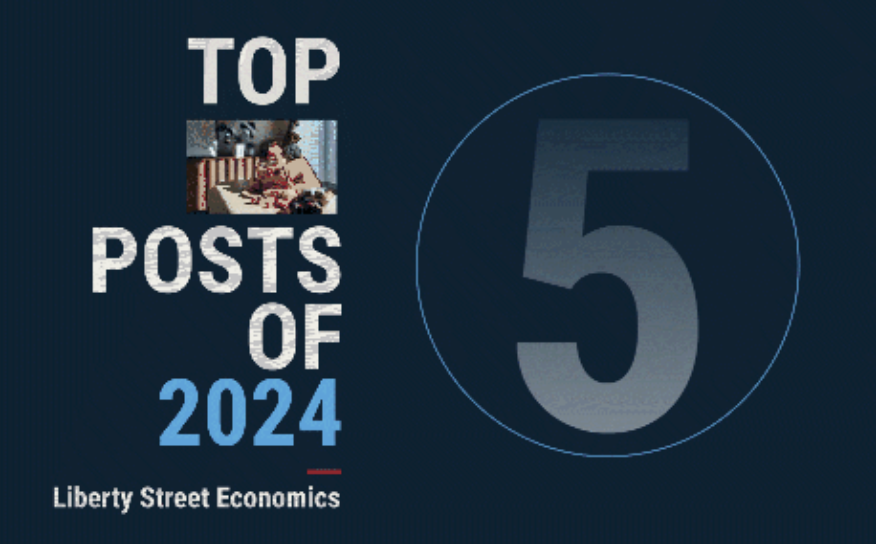 Financial Stress Top 5 of 2024: What Was Up with Grocery Prices? [Fourth of 5]